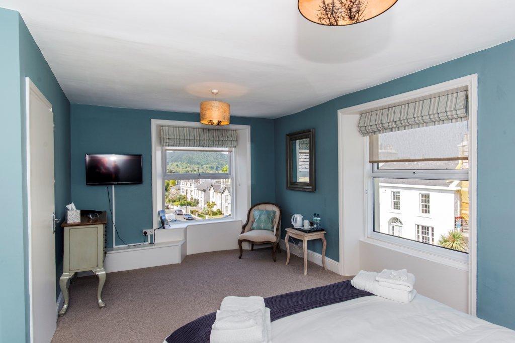 Baie Mooar House, Boutique B&B Ramsey Exterior foto