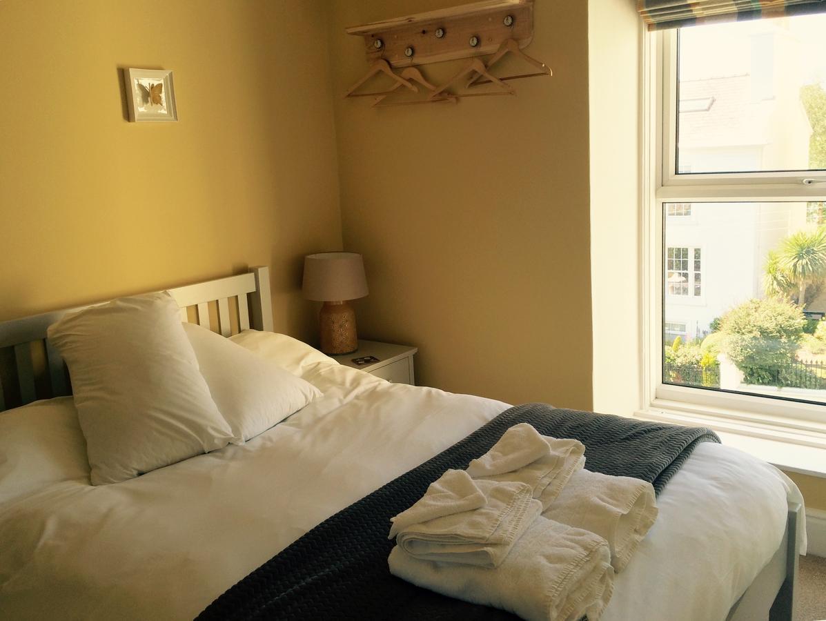 Baie Mooar House, Boutique B&B Ramsey Exterior foto
